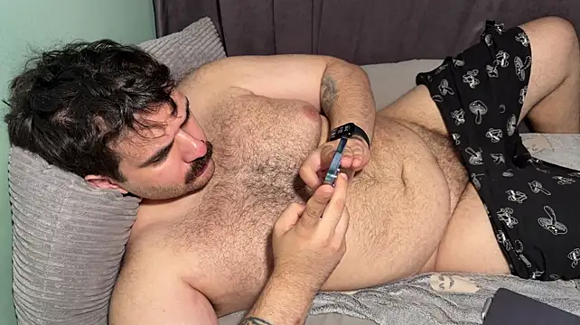 repmah_o Adlı Modelin Canlı XXX Sohbeti