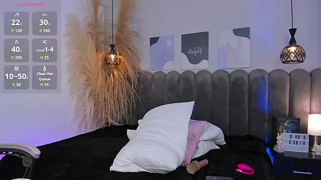 kely_morgan's Live XXX Chat