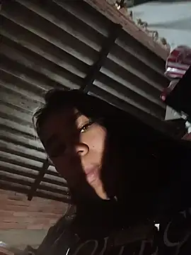 AshlyCortez Pertunjukan Webcam