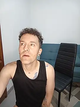 your_sexyguy10's Live XXX Chat