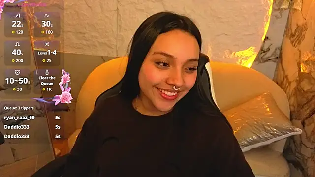 lia_harper_t's Live XXX Chat