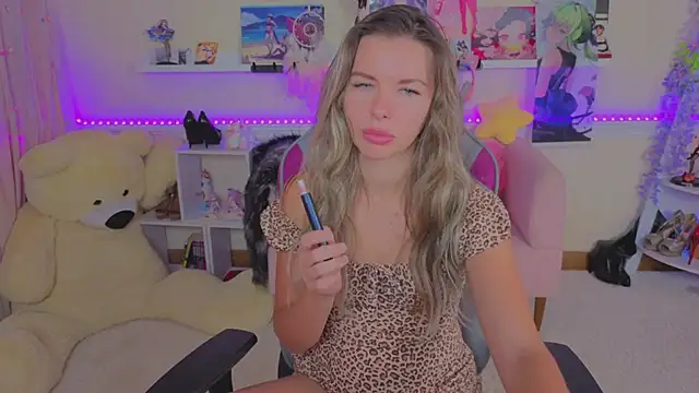Chat XXX en directo de Real_Tini