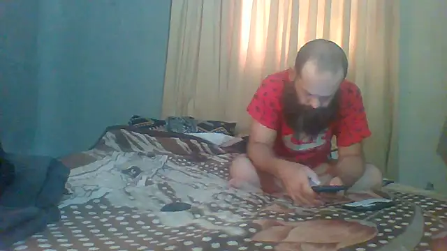 Interracialcouple35 – Naživo XXX chat