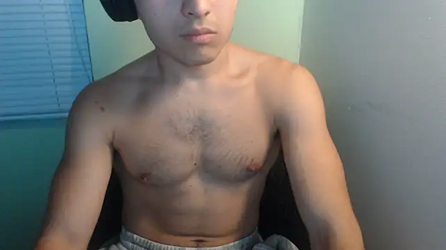 the1invisibleboy – Live XXX-chat