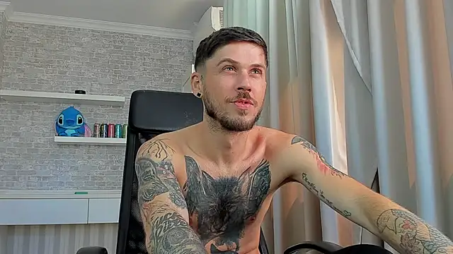 Chat XXX Live JonahShaw