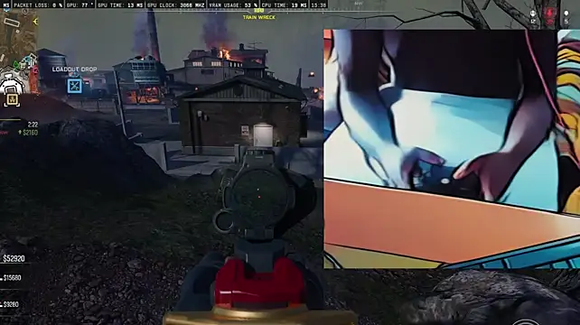 Chat XXX Live Jusananana