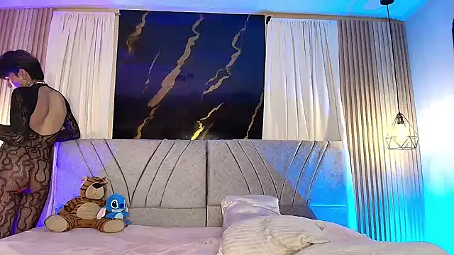 cococumps Live XXX Chat