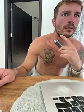 Domssecretom Webcam Show