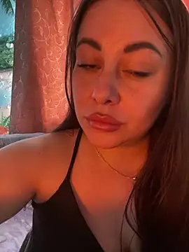 Chat XXX en directo de DaisyStreet