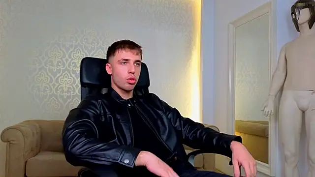 KellenWest live XXX chat