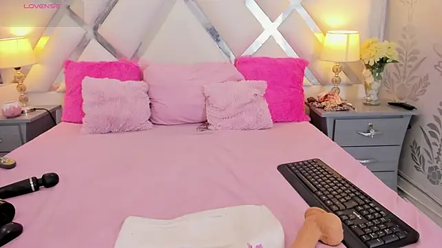 khloeblake Chat XXX in diretta