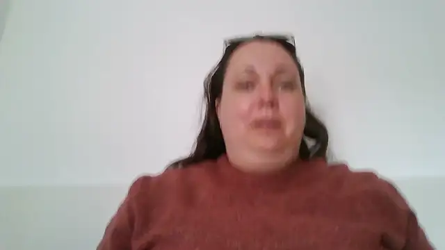 Chat XXX ao vivo de WendyRhoades