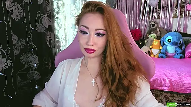 XXX chat uživo modela TinaBrook