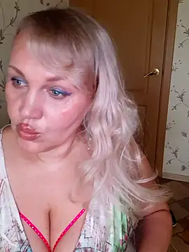 IsabellaBoni Adlı Modelin Canlı XXX Sohbeti
