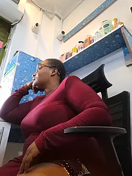 XXX chat uživo modela Goddess_of_Hearts