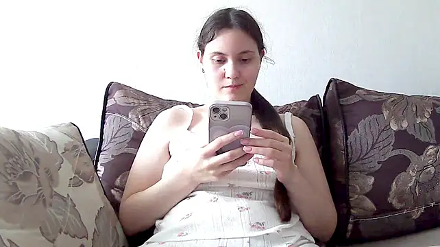 Chatroom XXX en direct de LanaLive