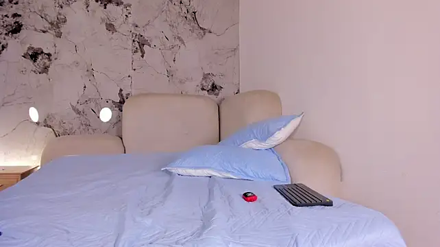 دردشة ValerieAndDexter الجنسية المباشرة