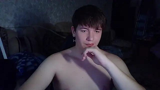 XXX chat uživo modela adam_jknight