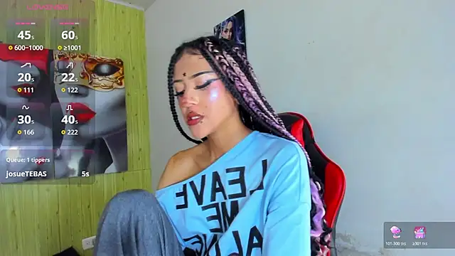 dolly_boob's Live XXX Chat