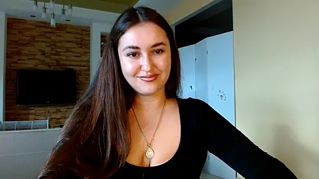 Živý XXX chat ElizabethJam