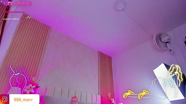 BILIE_ROUSE1 élő XXX-chatje