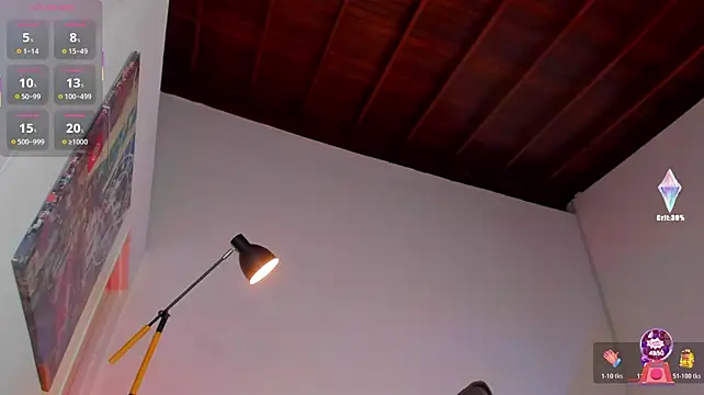 Nutt__Foxx 라이브 XXX 채팅