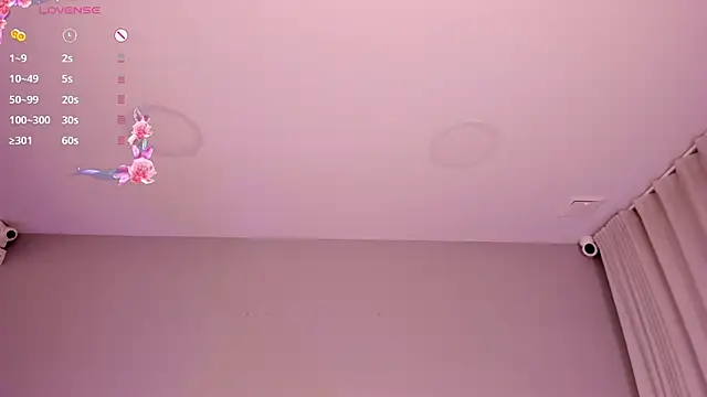 dulcepatersson1_'s Live XXX Chat