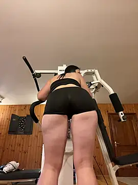 CherryBombs- 라이브 XXX 채팅