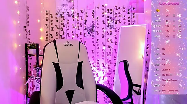 CharliGrace_'s Live XXX Chat