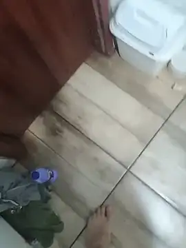 Pintocuzinho Adlı Modelin Web Kamerası Şovu