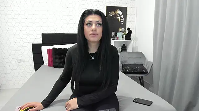 Heidix Chat XXX in diretta
