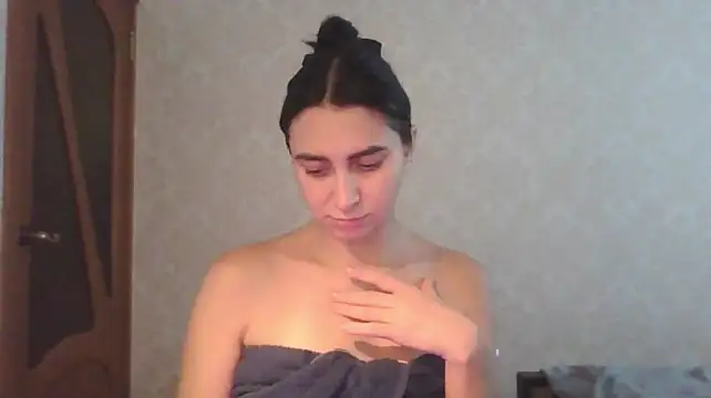 Živý XXX chat Kashtanka_