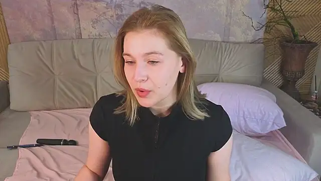 Živý XXX chat Colleen_Blake