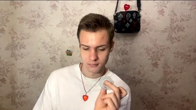BigBabyMax Live XXX-chat