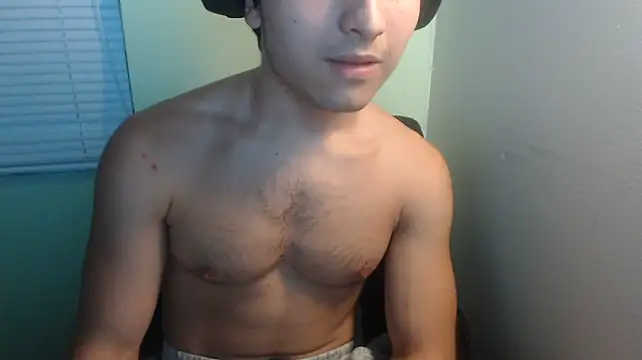 Živý XXX chat the1invisibleboy