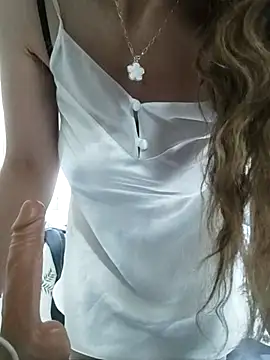 NovaMia Adlı Modelin Canlı XXX Sohbeti