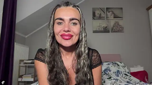 JennyFantasyn Live XXX chat