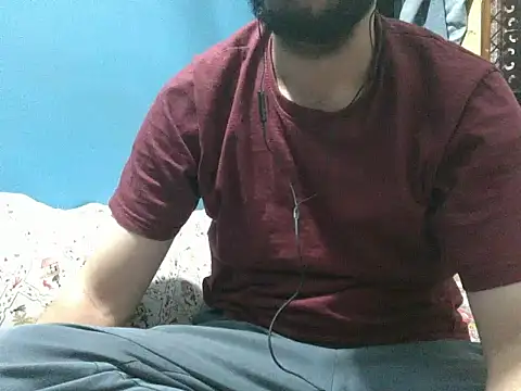 Chat XXX Live Precumboner