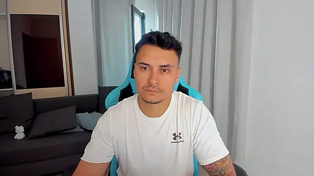 MatMalonne Chat XXX live