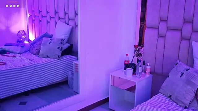 AndreinaLopezz 即時 XXX 聊天