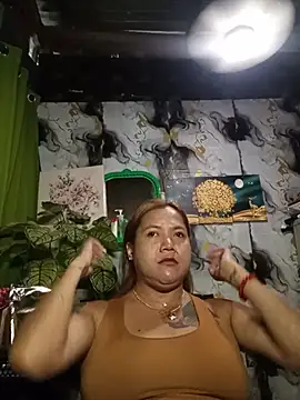 Chat XXX Live FoxyOpal