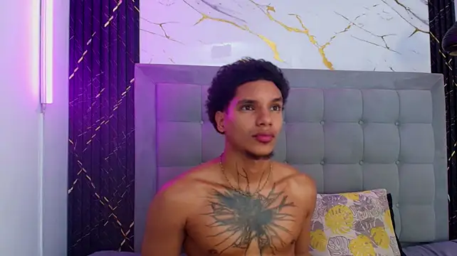 kai_storm77 Live XXX Chat