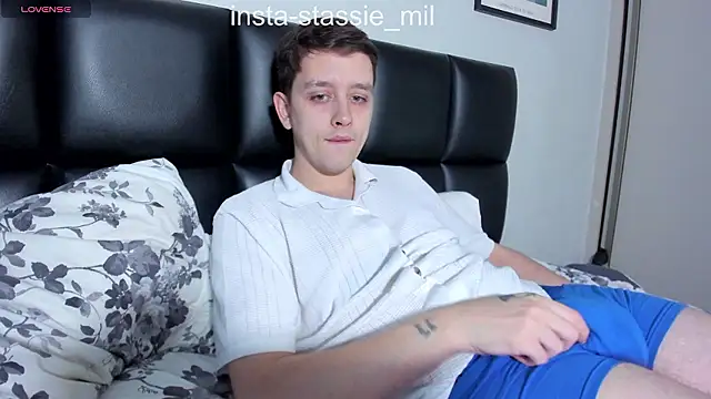 oliverbig live XXX chat
