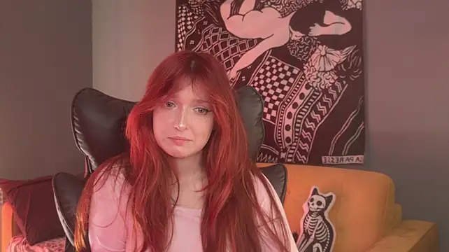 XXX chat uživo modela BellaSink
