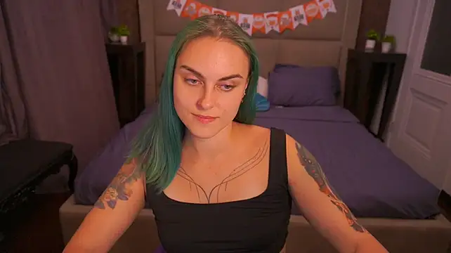 RayeReam Chat XXX live