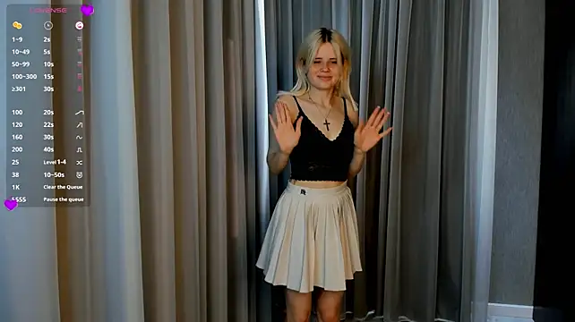 ColleenPhilipp – Naživo XXX chat