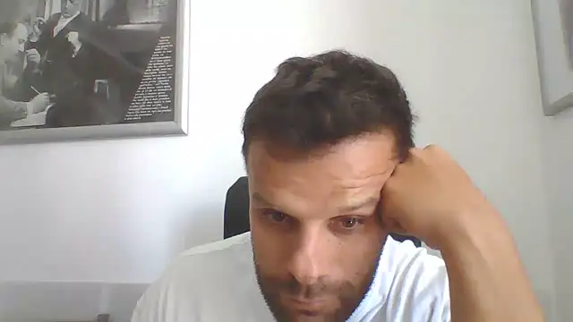 FROCETTO93 – Live XXX-chat