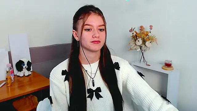 AprillXoxo: απευθείας συνομιλία ΧΧΧ