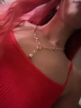 צ'אט XXX בשידור חי של VixenRosse