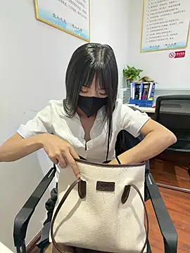 xiao-Lin Live XXX Chat